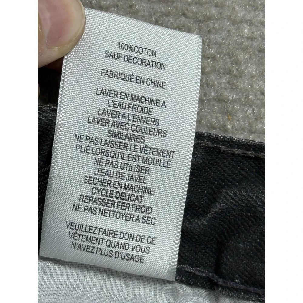 Levis levis 505